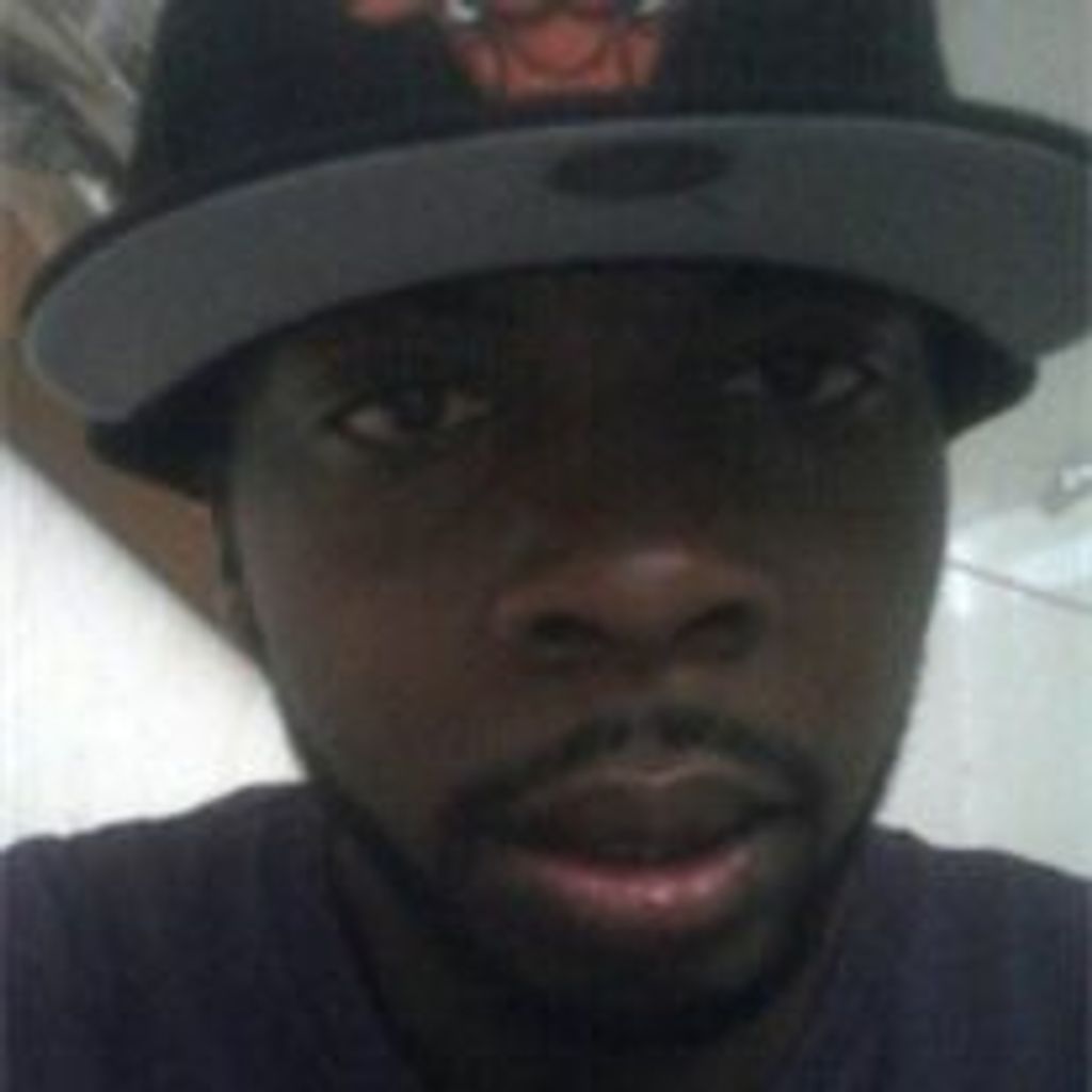 Robert Williams Profile Photo