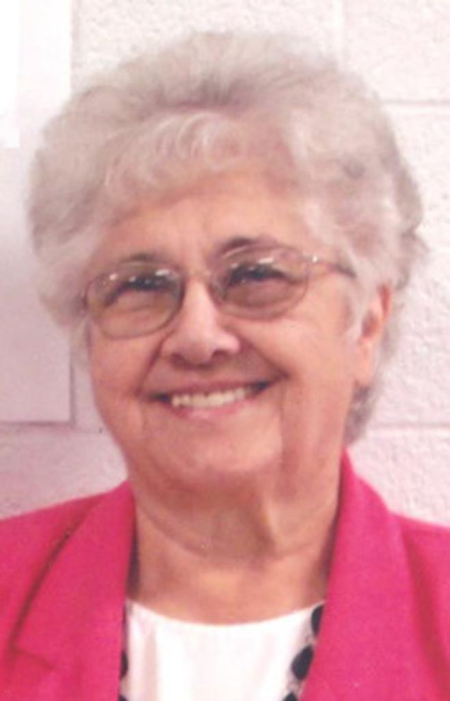 Evelyn J. Frey Profile Photo