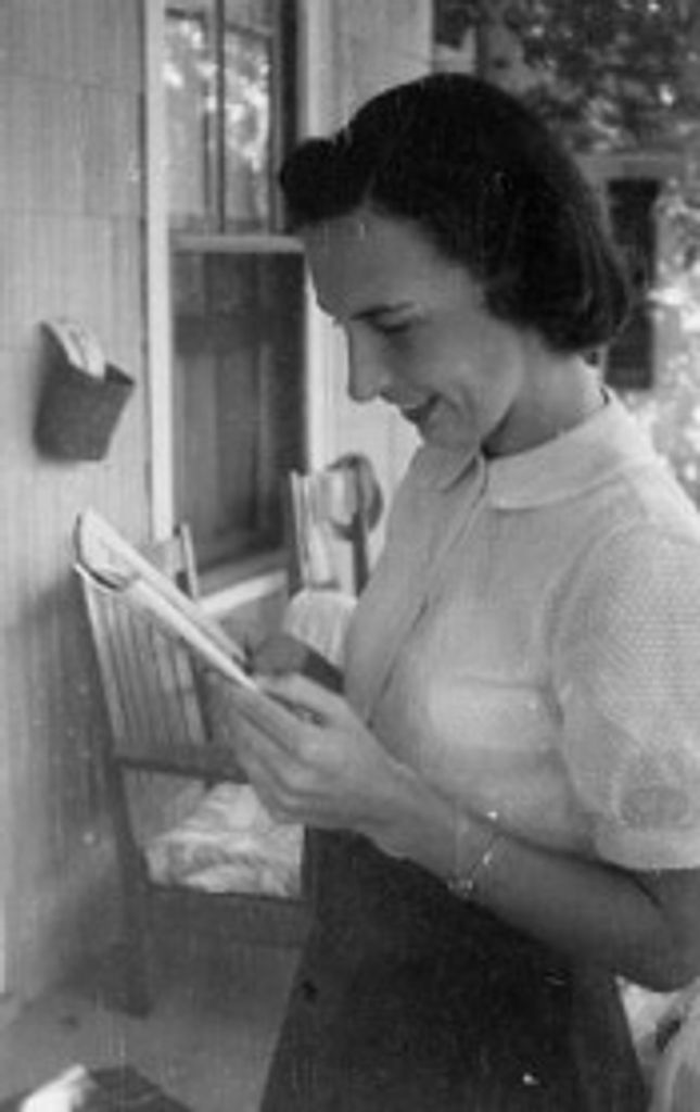 Nancy Dinneen Profile Photo