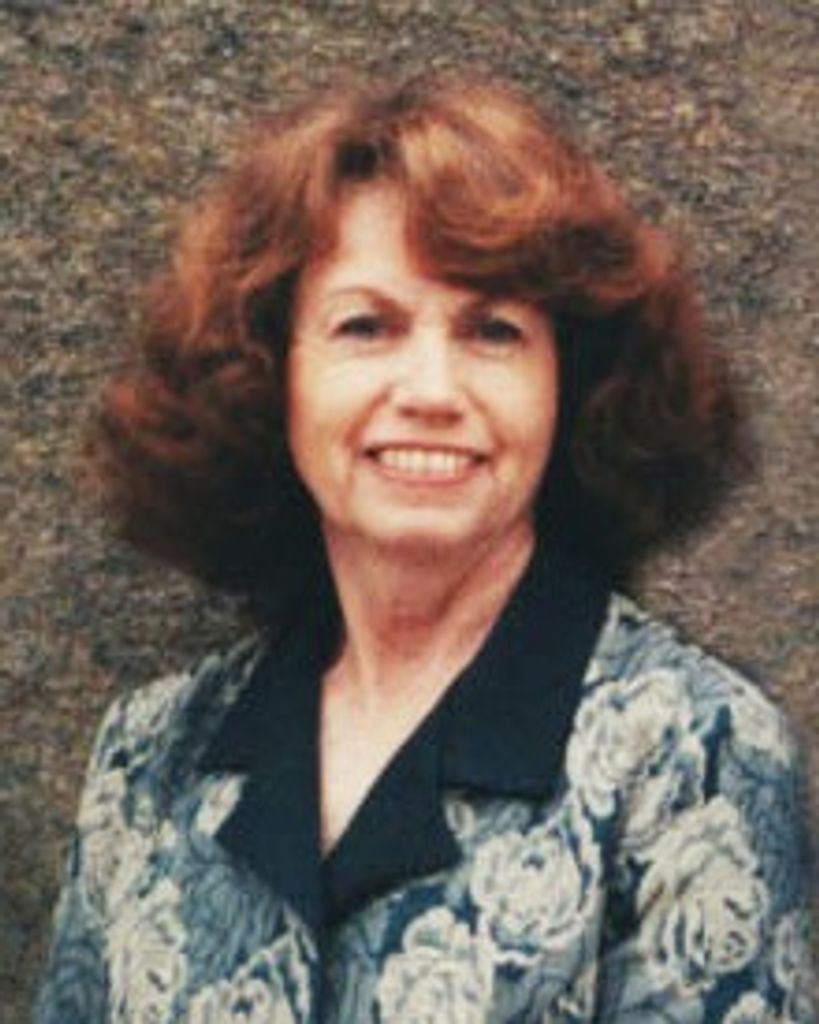 Judy Ann Mickelson Anderson