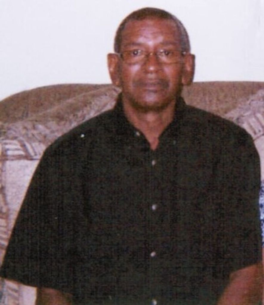 Alfred James Hollis, Jr. Profile Photo