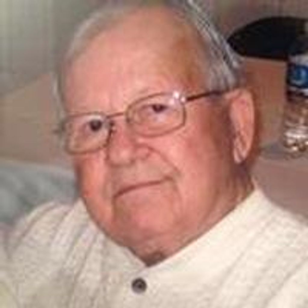 Mervin E. Clark