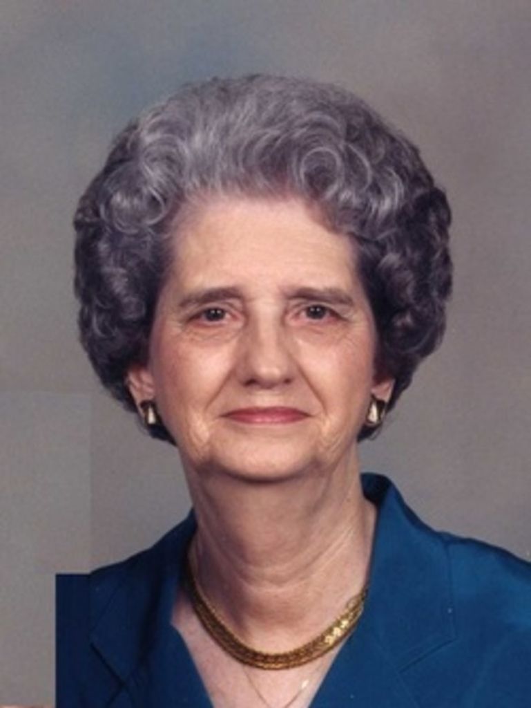 Marie Haney Mcpherson Profile Photo