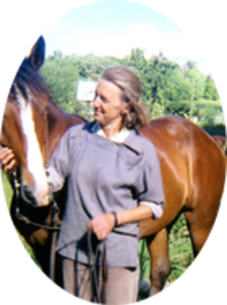 Phyllis Olsen