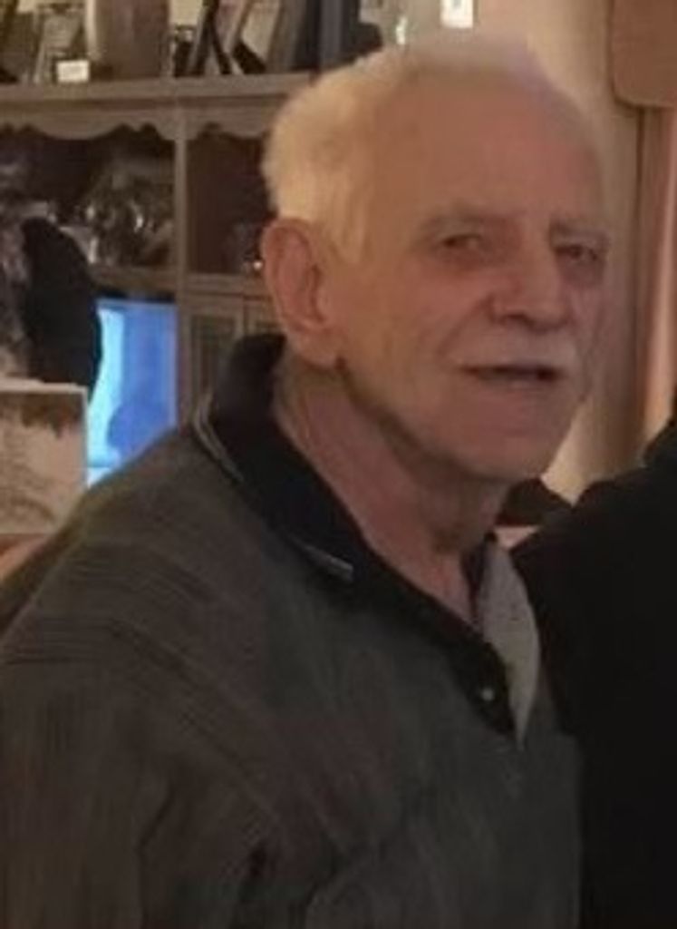 William L. Cooper
