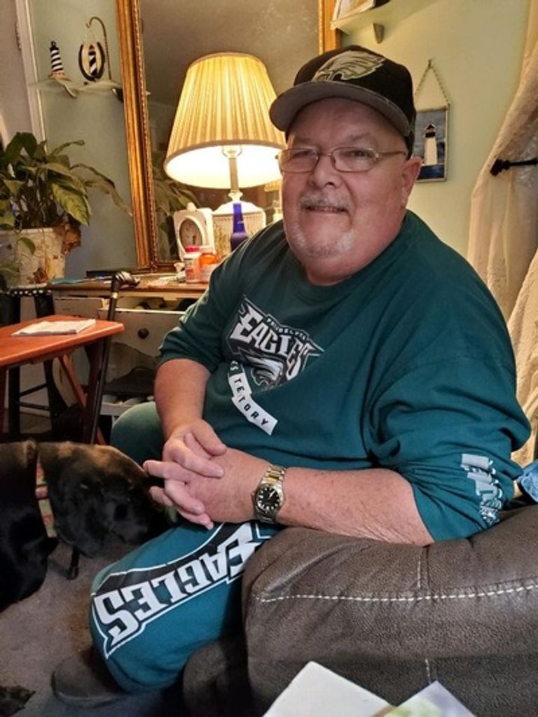 Armand Francis Cocco Jr. Profile Photo