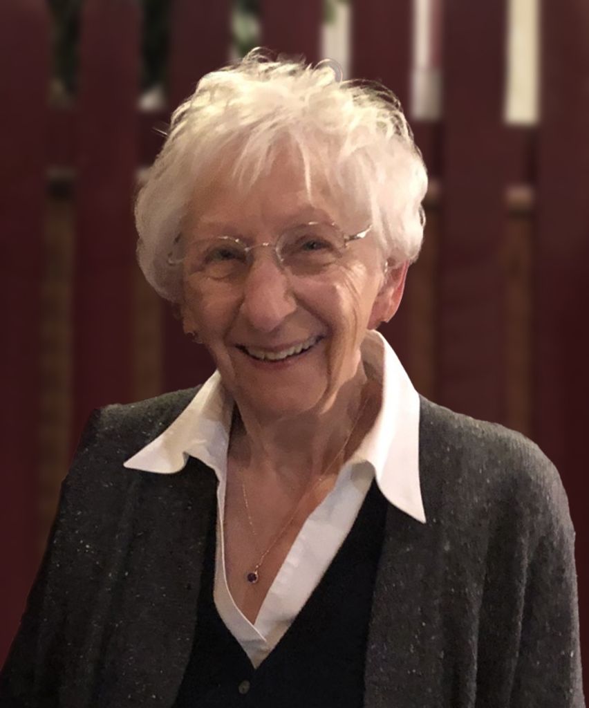 Marykae "Mickey" Clayton