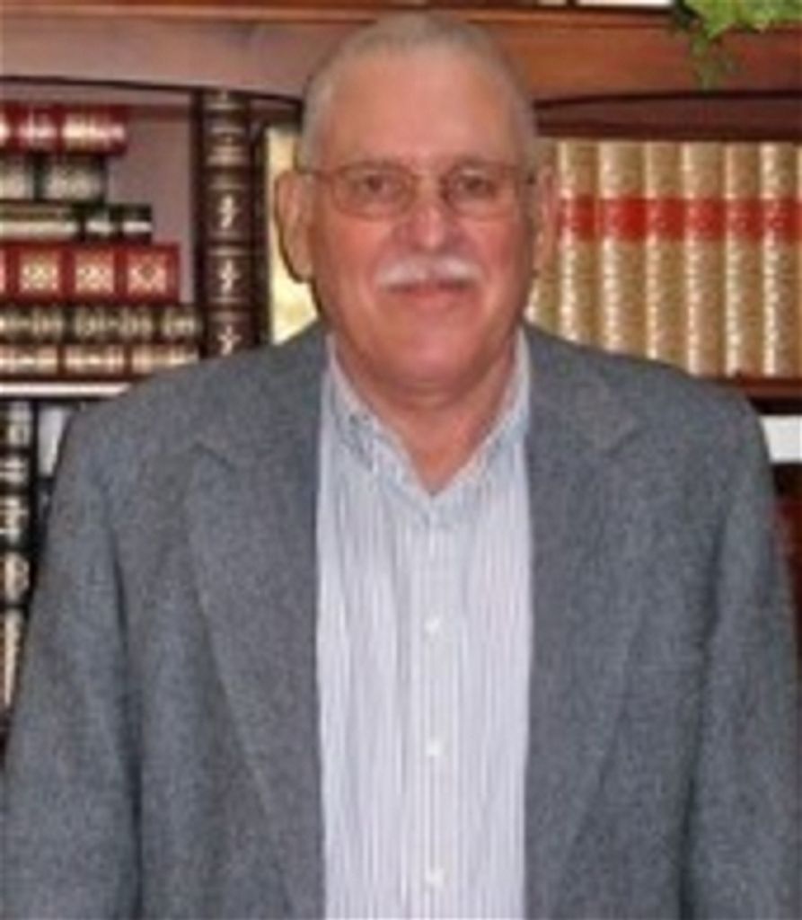 Larry Clifton Mcneely