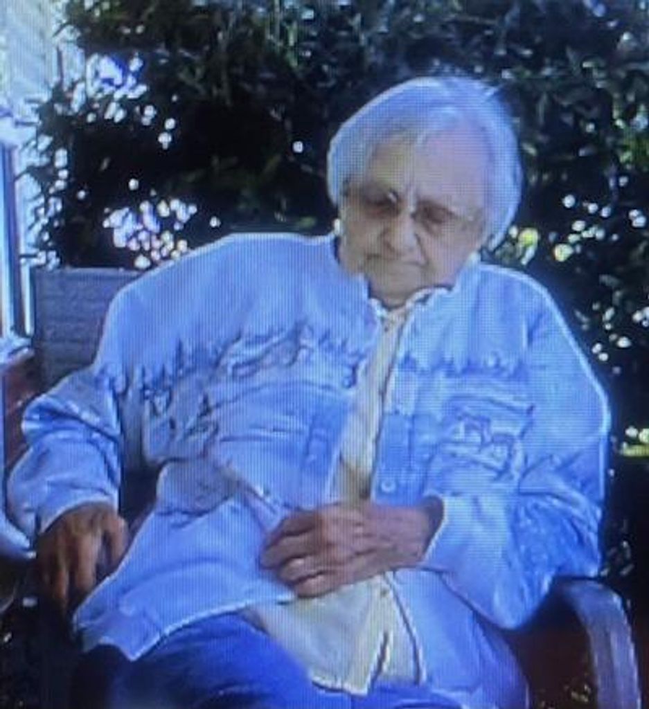 Doris Anderson Profile Photo