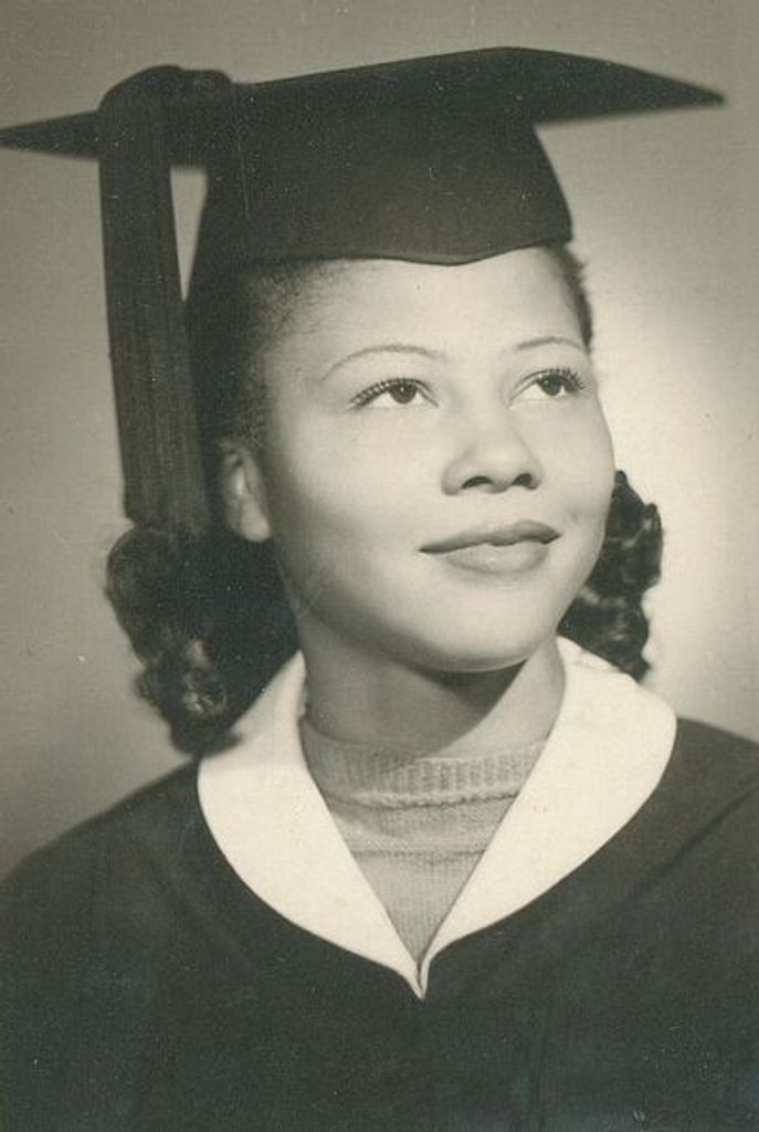 Madeline Harris Profile Photo
