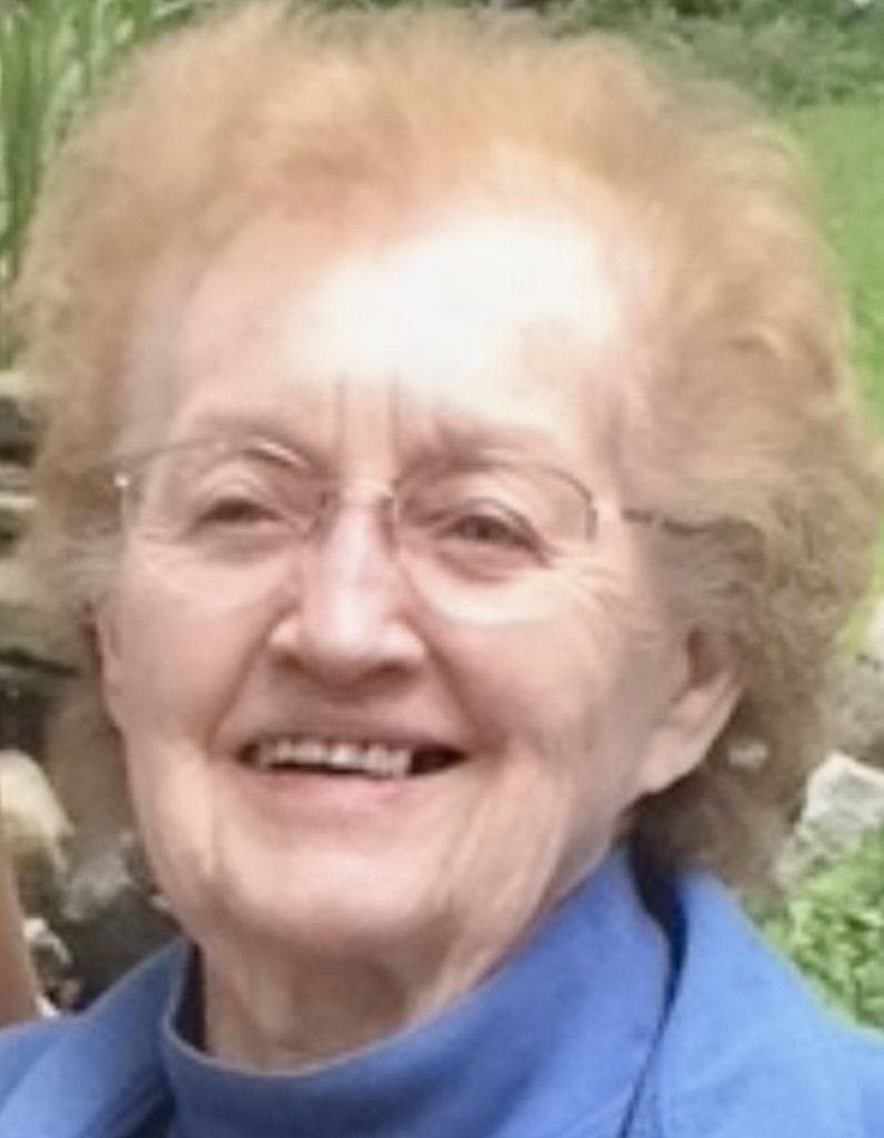 Marietta Aldrich Profile Photo