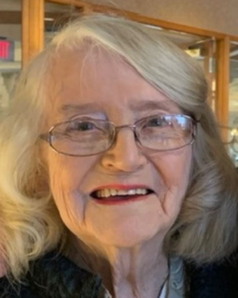 Nancy L. Parks Profile Photo