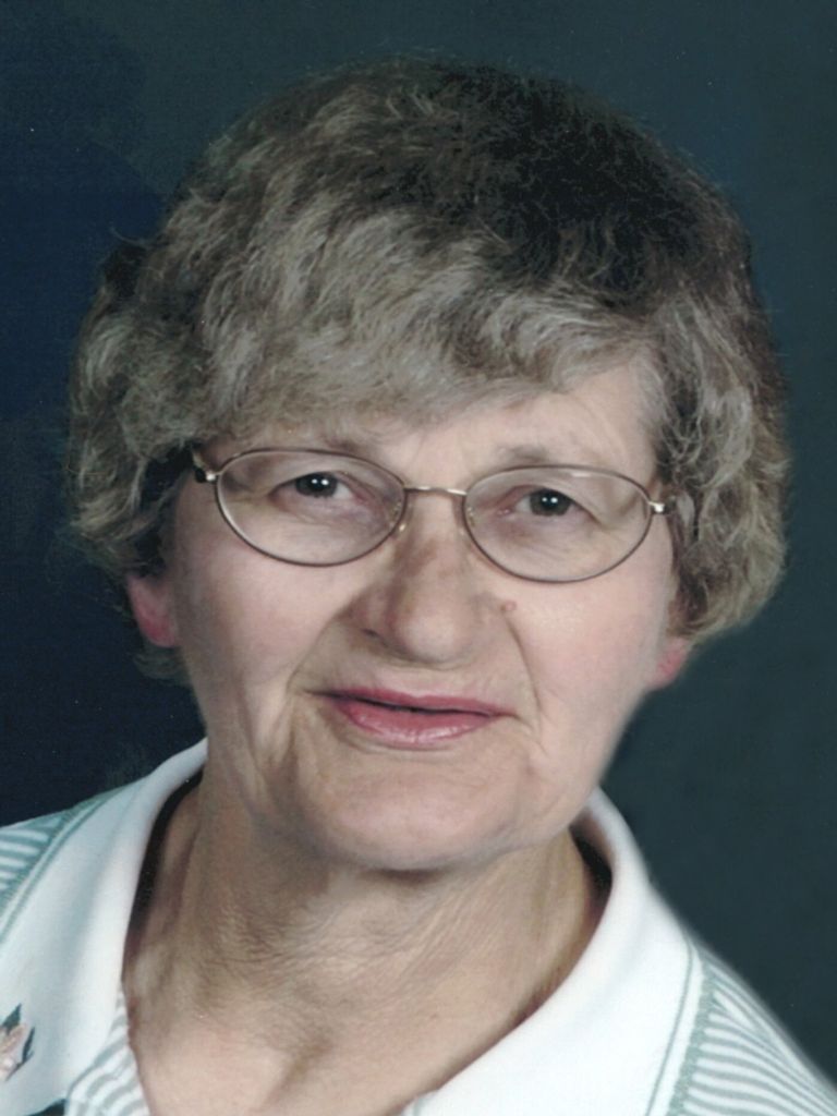 Matilda "Tillie" Marie Madsen