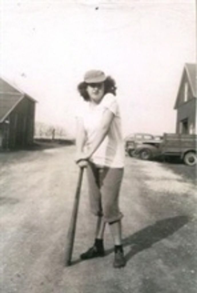 Charlotte A. Diveley