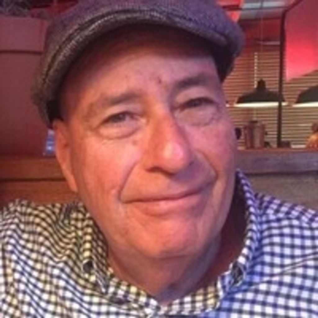 Armando D. Lopez Jr.