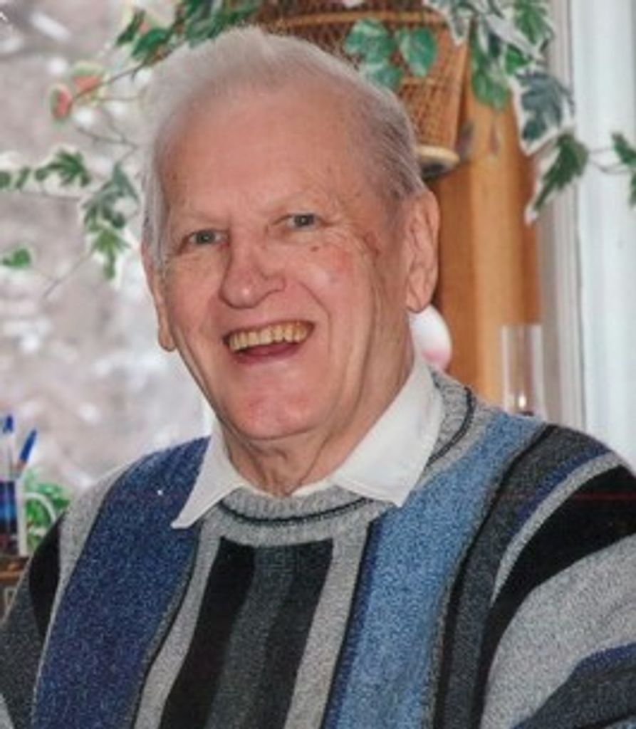 Earl Copeland