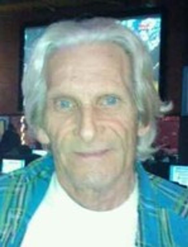 David Cordell Profile Photo
