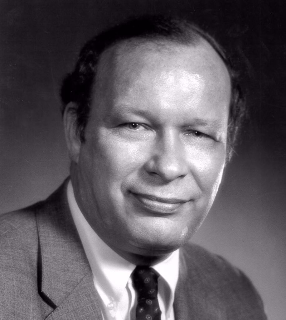 Charles Robert -Bob- Jackson