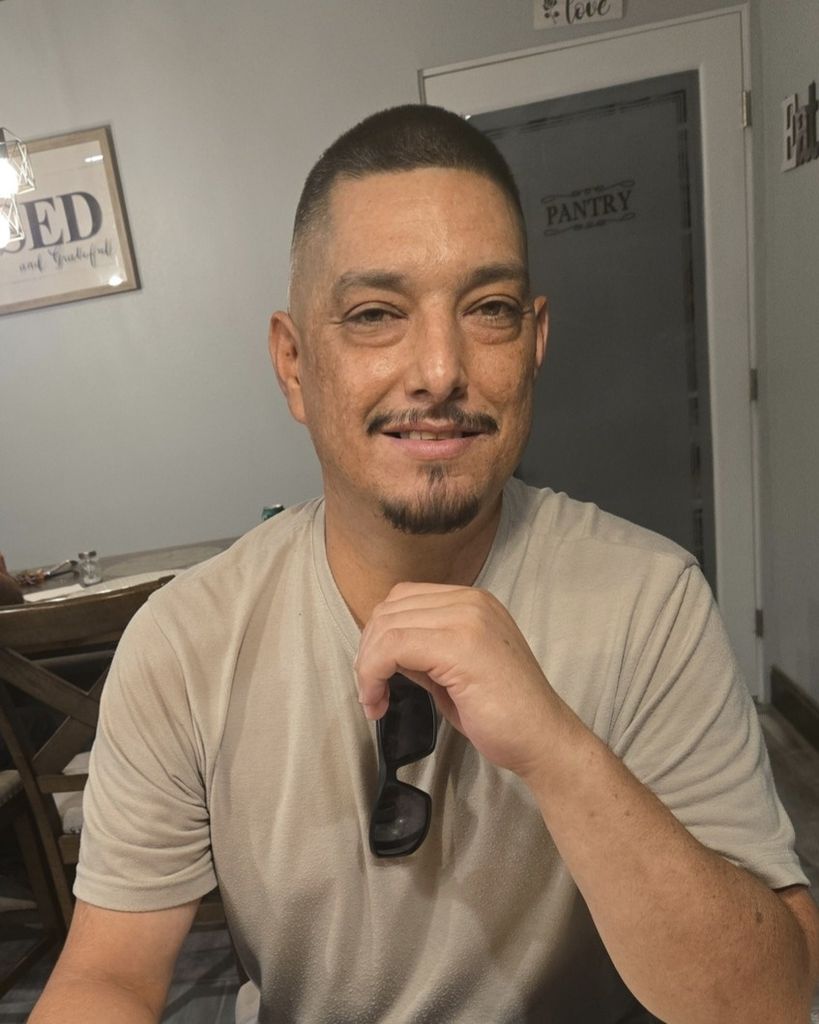 Levi Gallegos