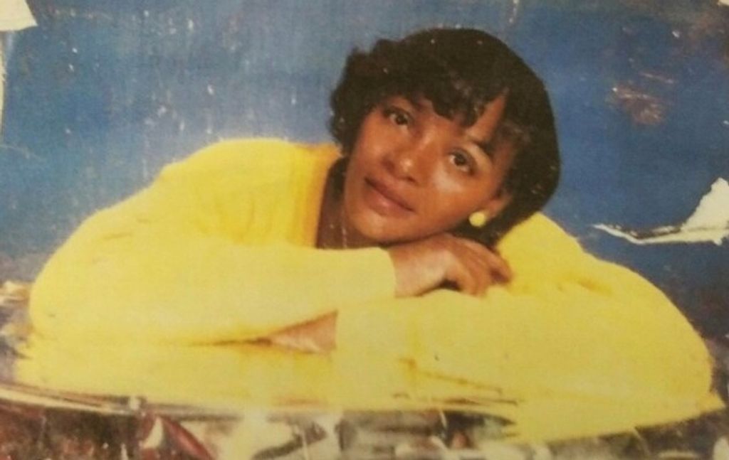 Tressie Marie Ishman Profile Photo