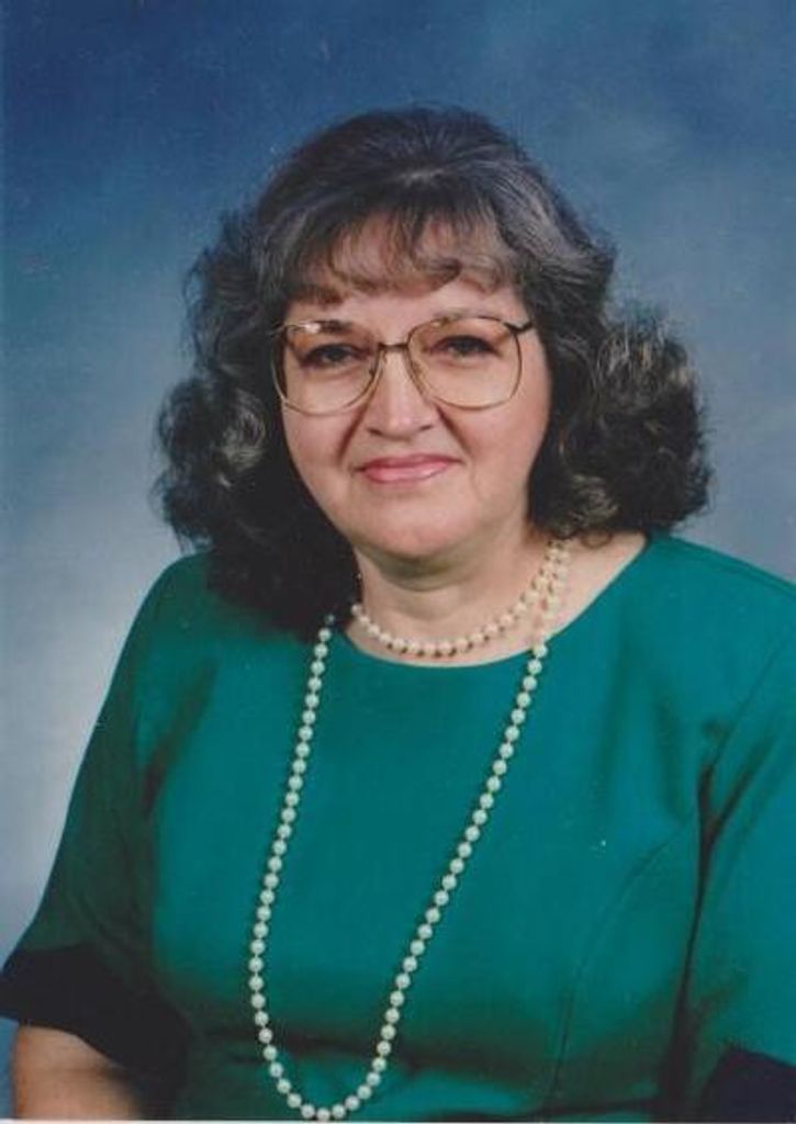 Shirley Dills King Profile Photo