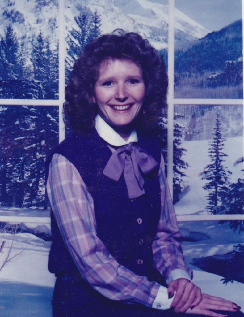 Donna Lu Chesser-Smith