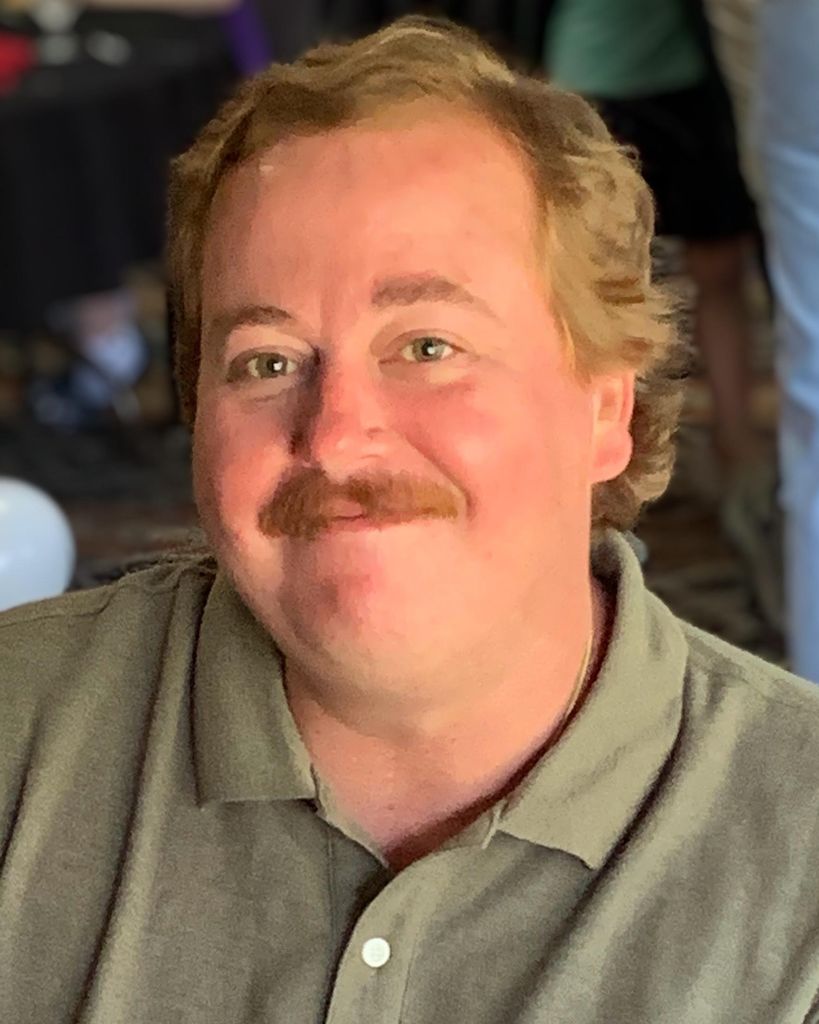 Benjamin Dean Gerdes Profile Photo