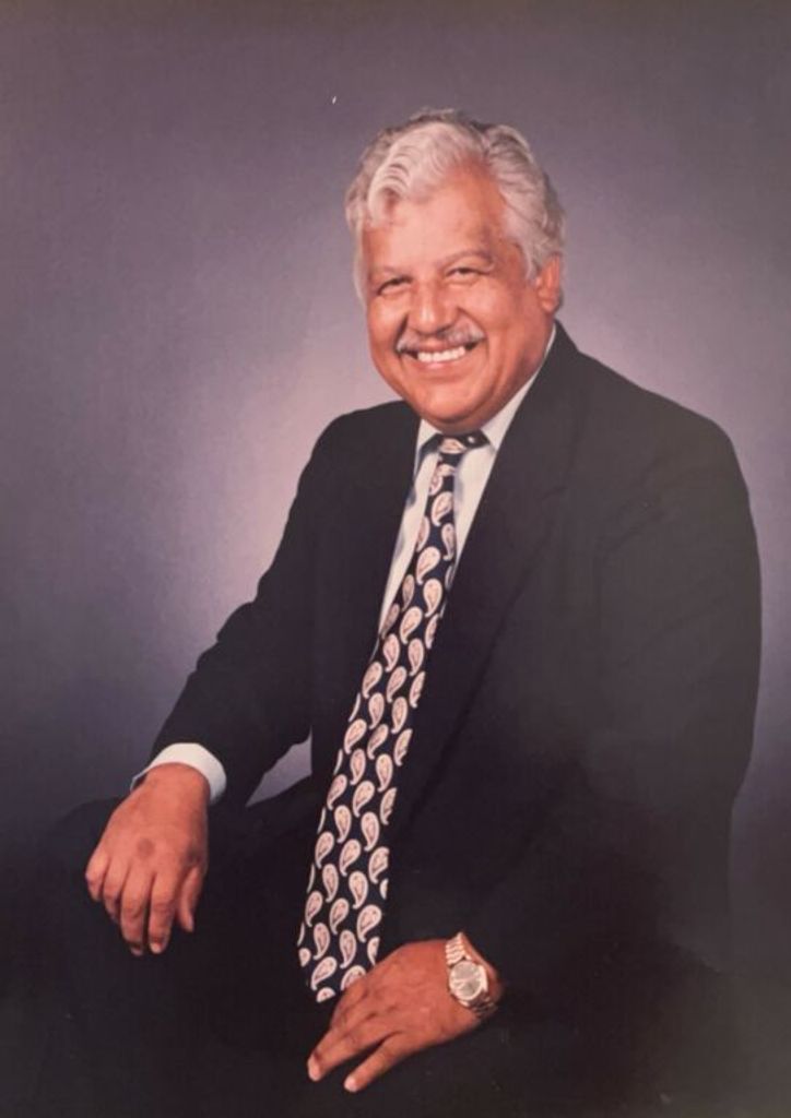 Ruben V. Salazar Profile Photo