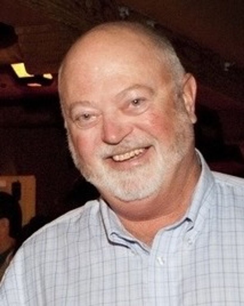 Erec Allan Kelly Profile Photo