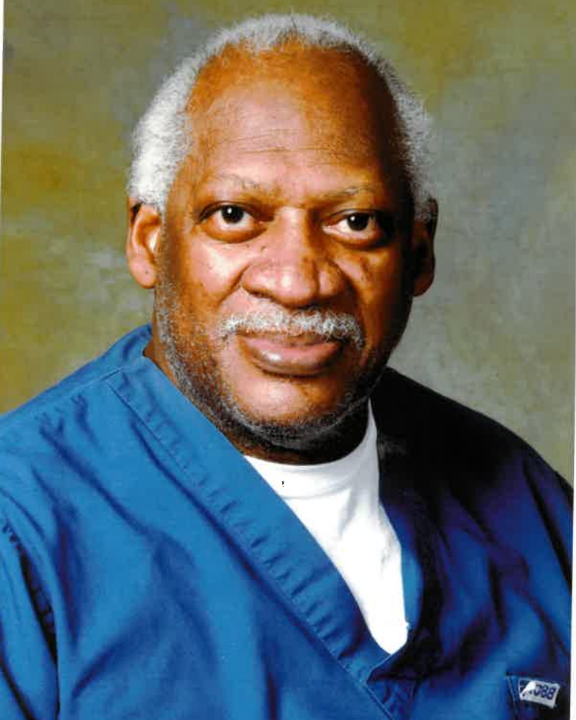 Willie Mack Merritts, Jr.