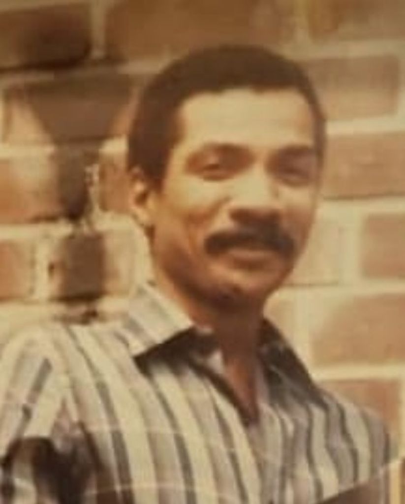 Lawrence Cook Profile Photo