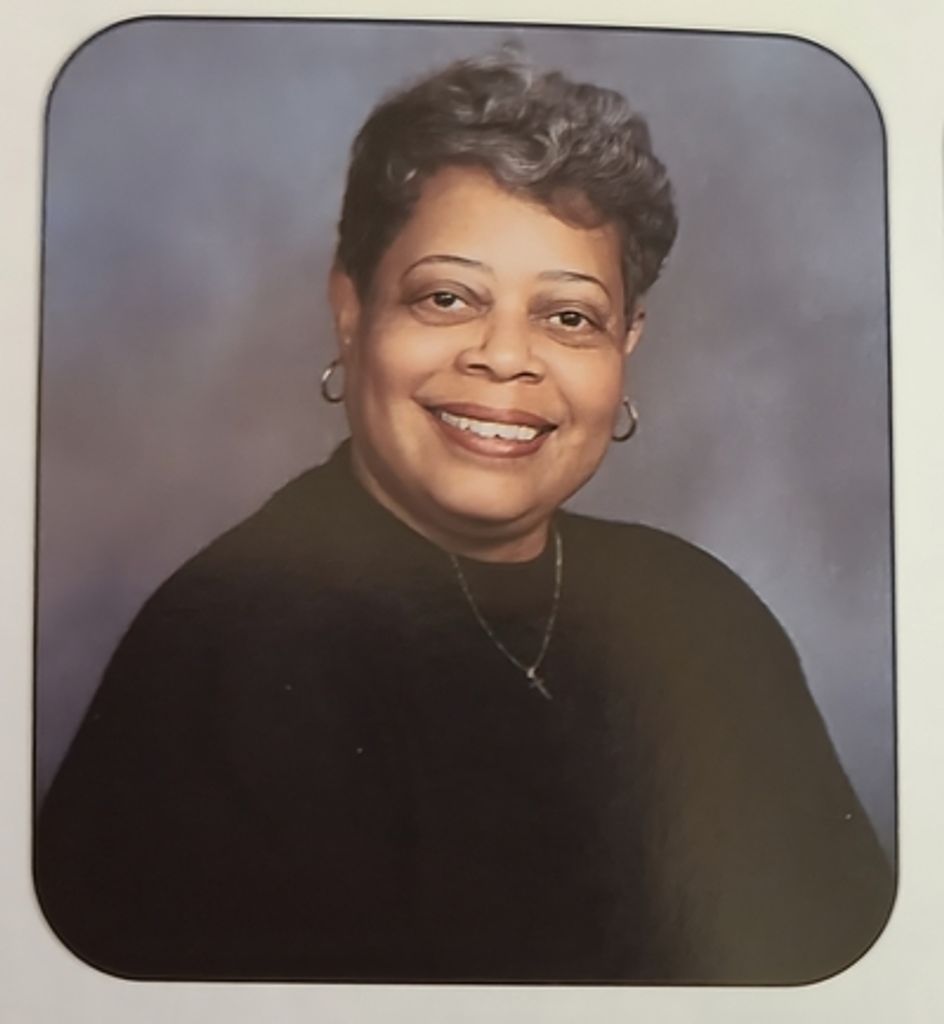 Deborah Faulkner Brooks