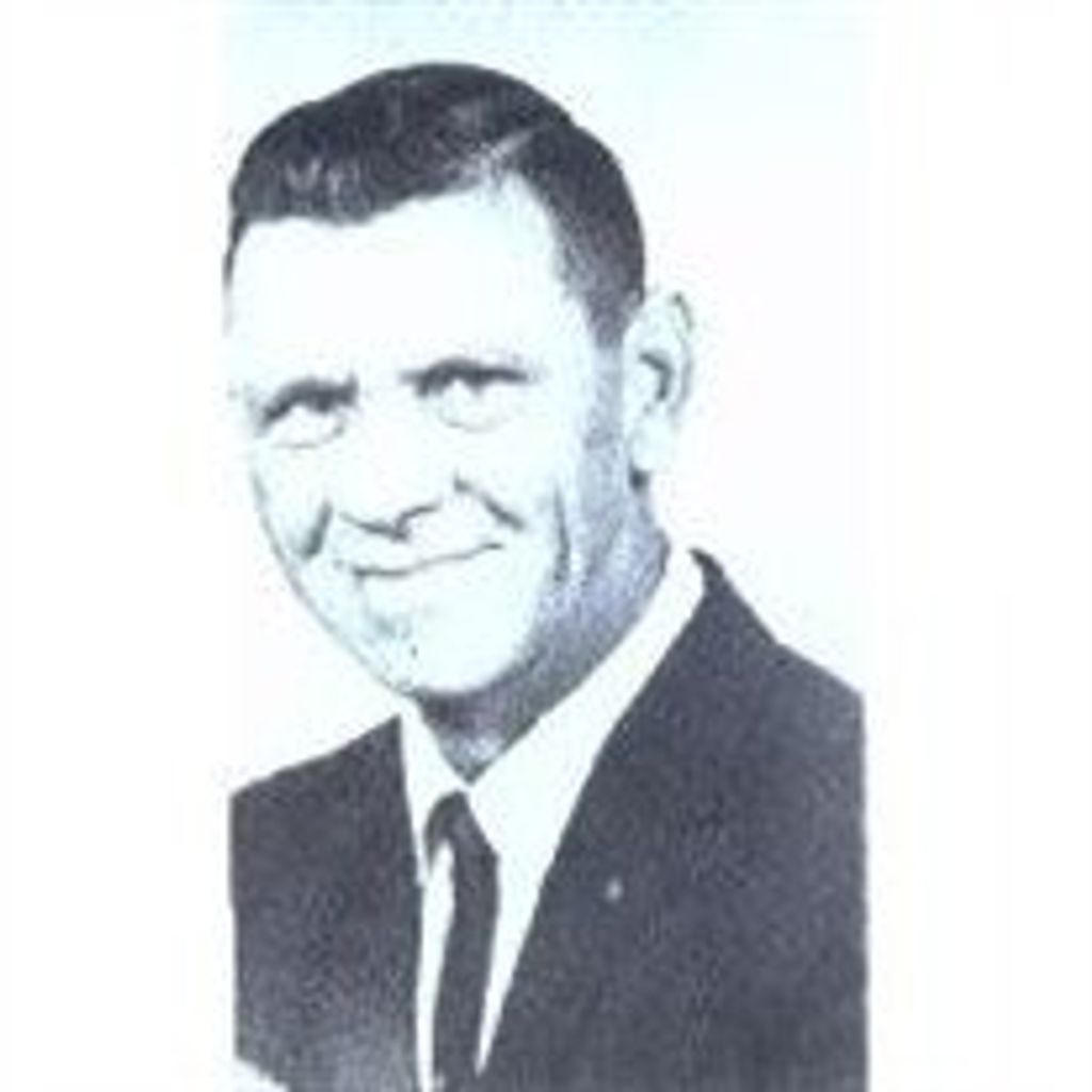 Ervin  John Wiebusch