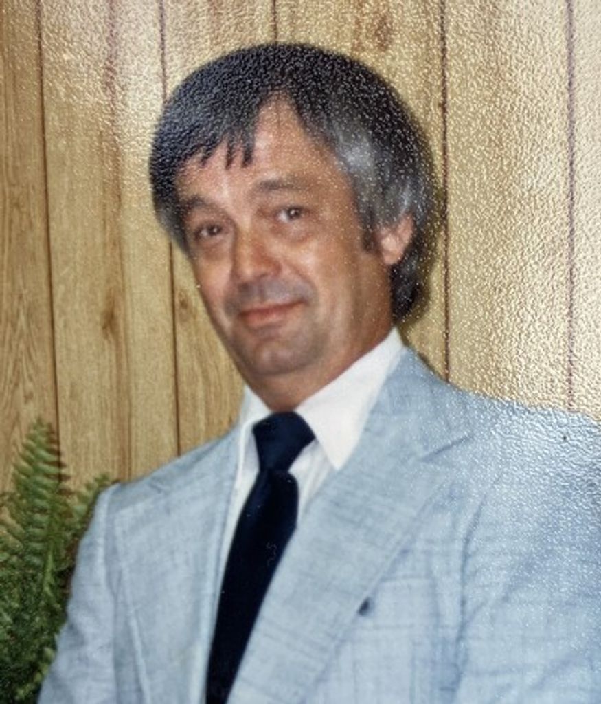 Jerry Gene Morris Sr. Profile Photo