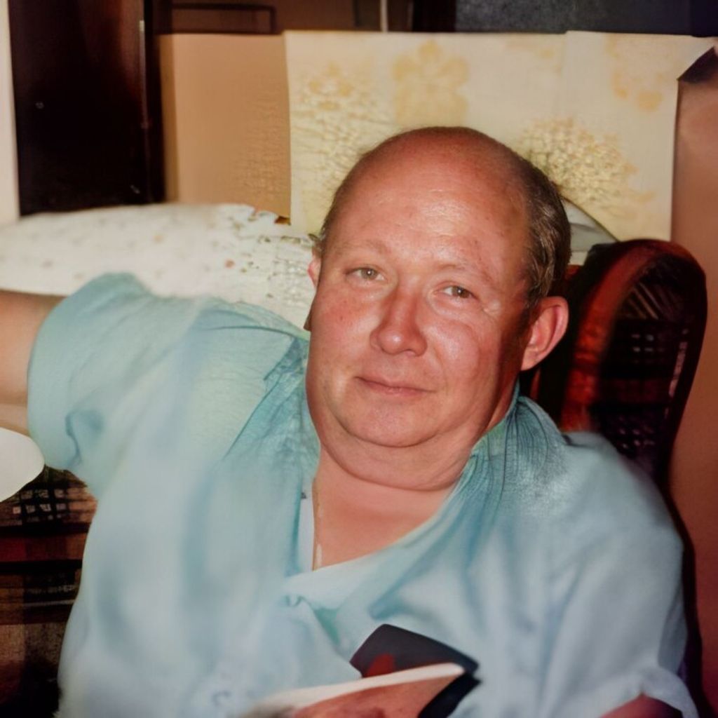 Robert Engles Sr.
