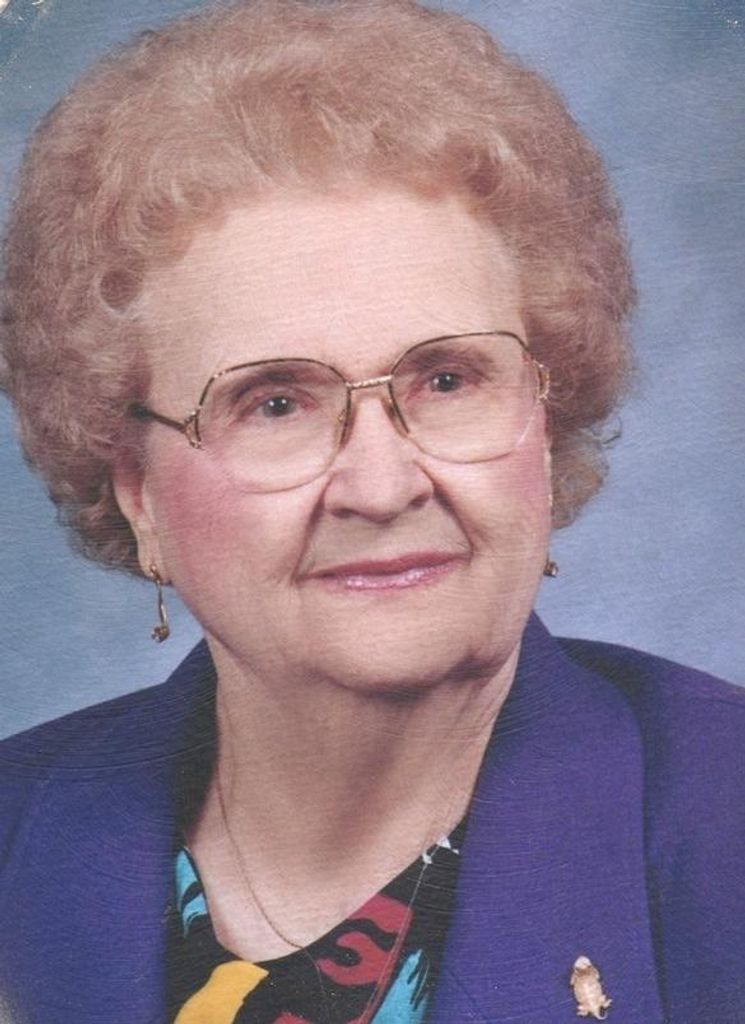 Christine Lebow Profile Photo