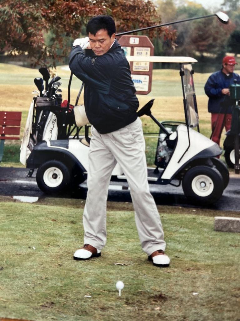 Myong Song Kim Profile Photo