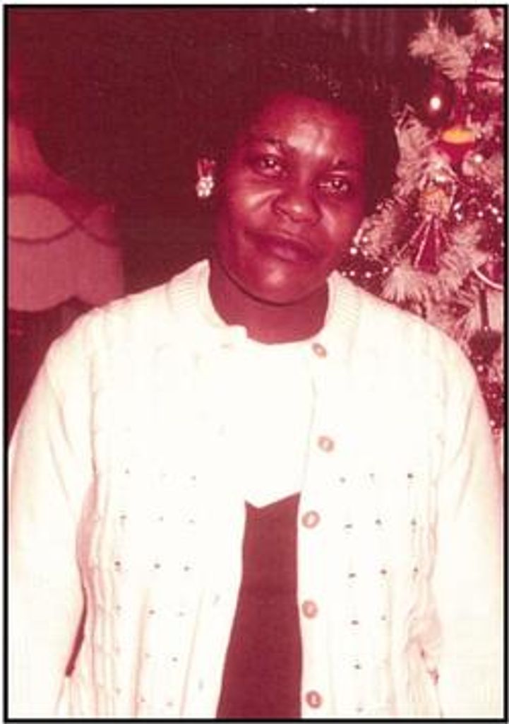 Ms. Lena Huitt Thomas