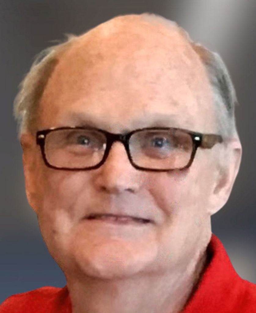 Paul Arvidson