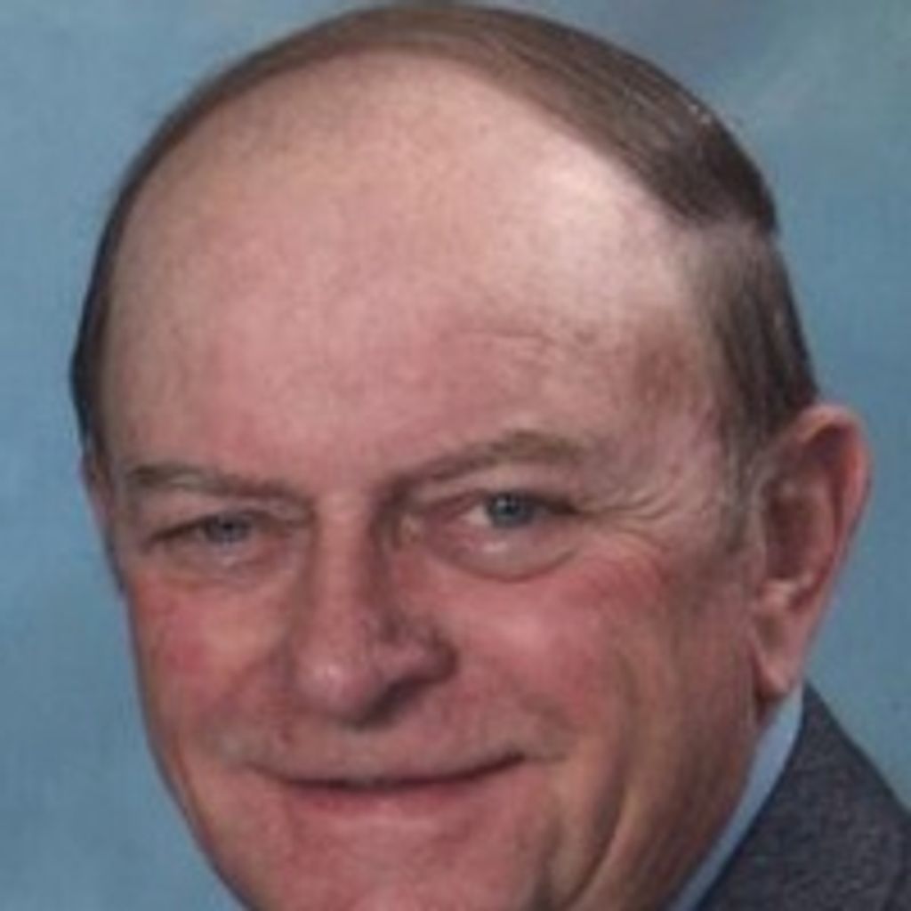 Elmer Schock