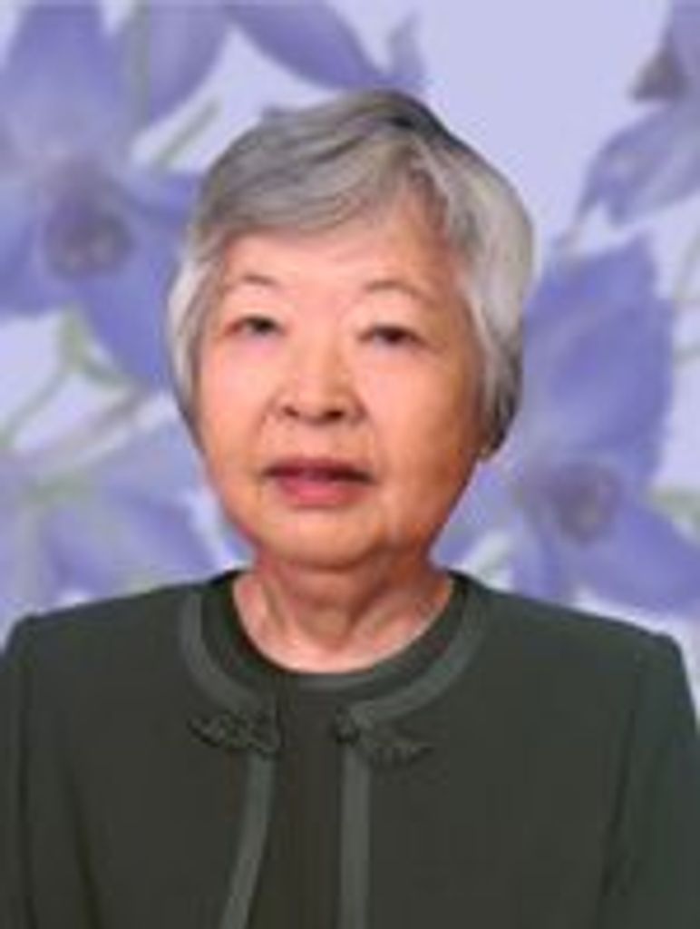 Mary Fukushima