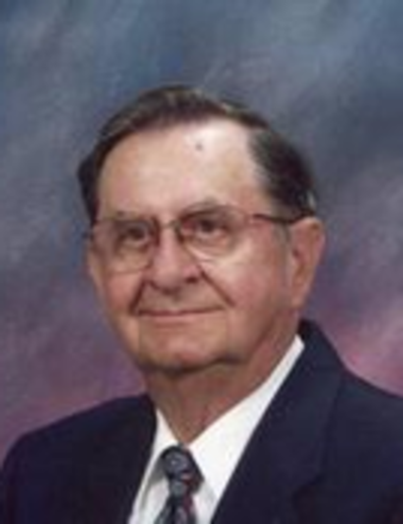 Gene Bryson Himelick