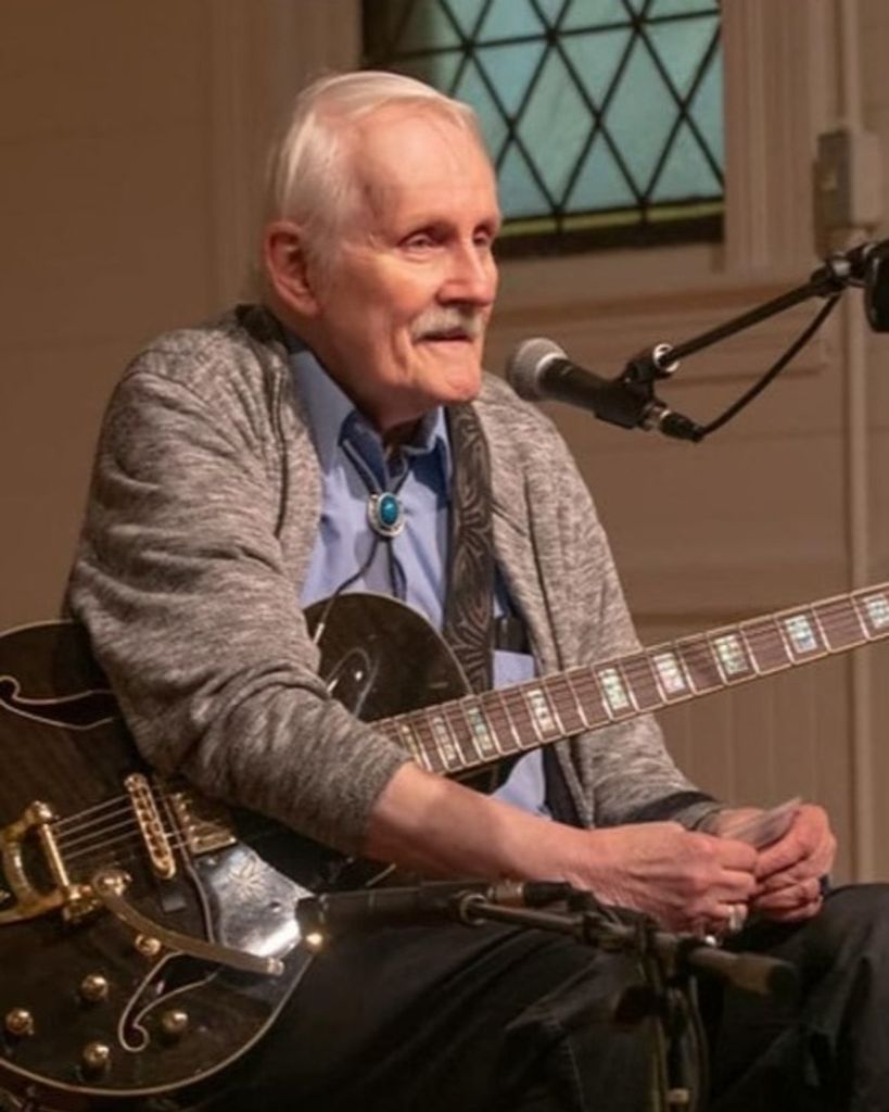 Eric Gulliksen