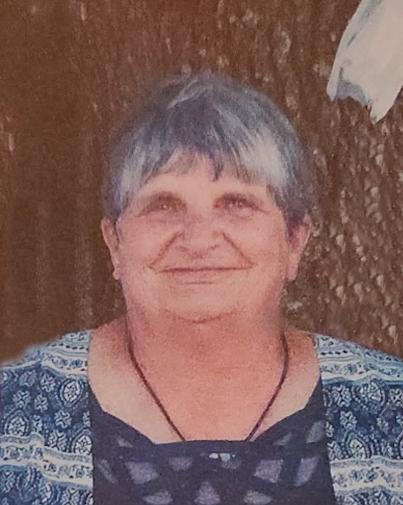 Phyllis Grissom Daves