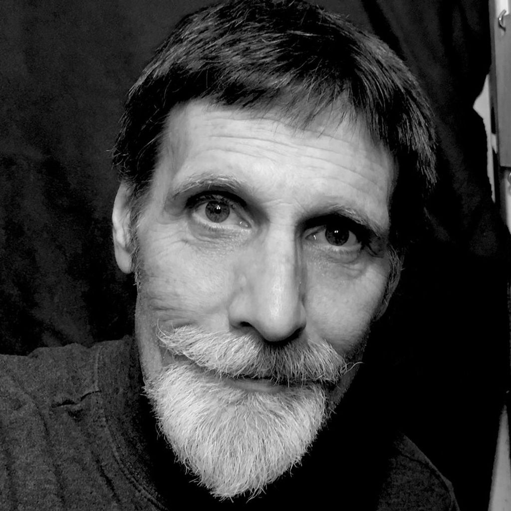 Peter T. Martz Profile Photo