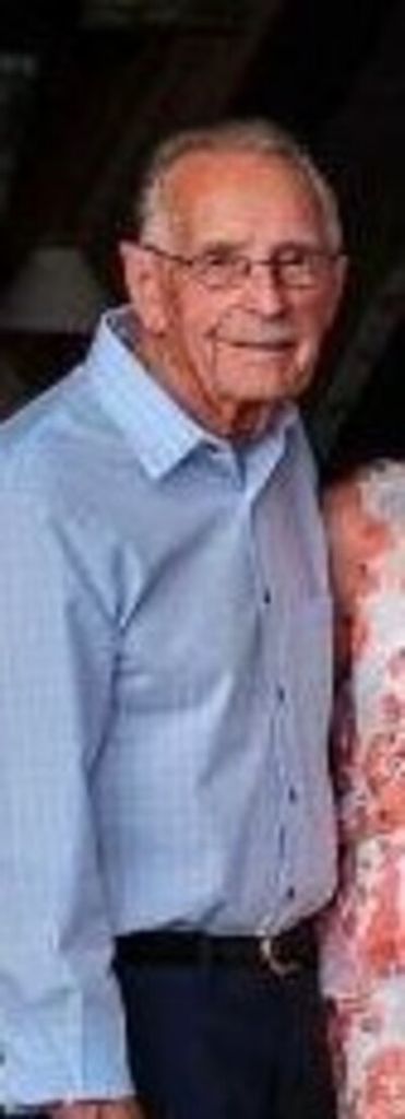 Bill J. Nelson Profile Photo