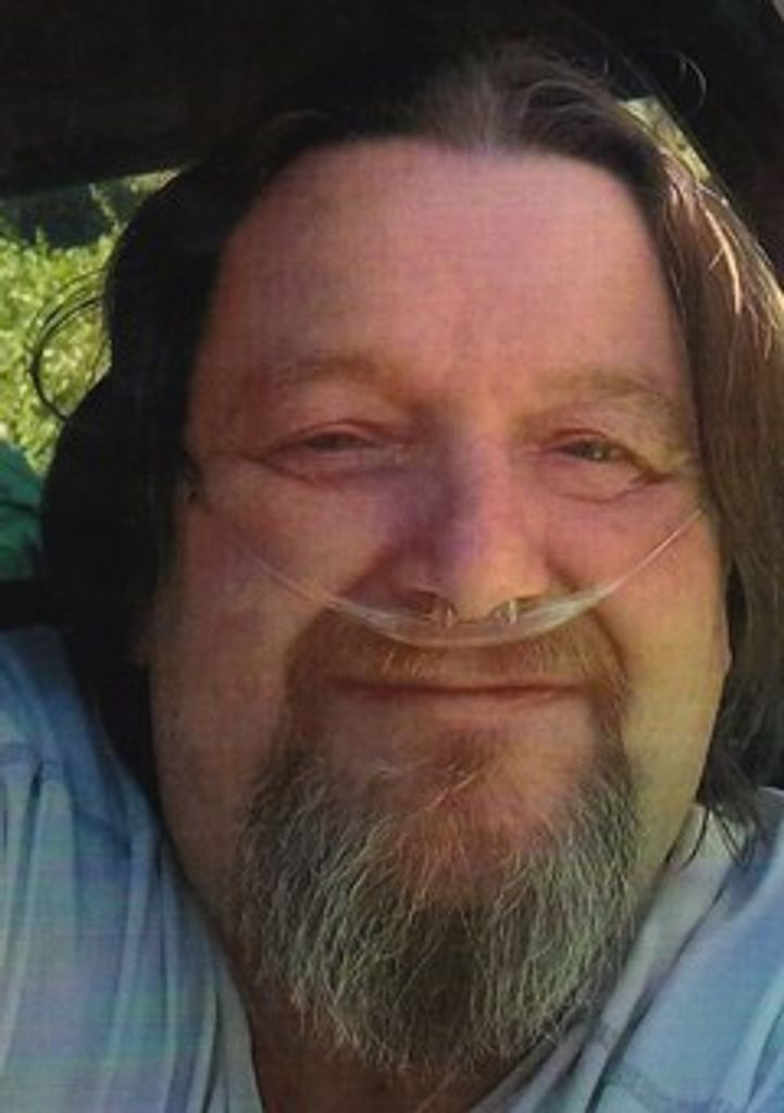 Roy O'Dell Bradley, 56