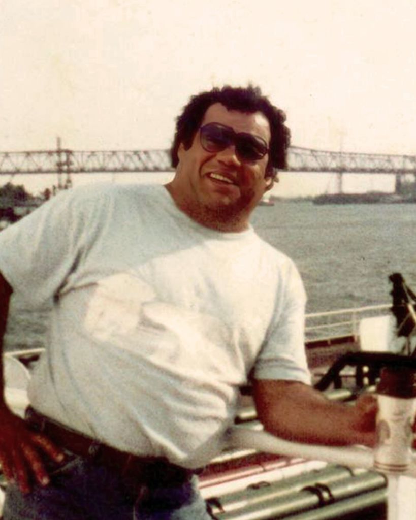 Joseph Anthony Recile Profile Photo