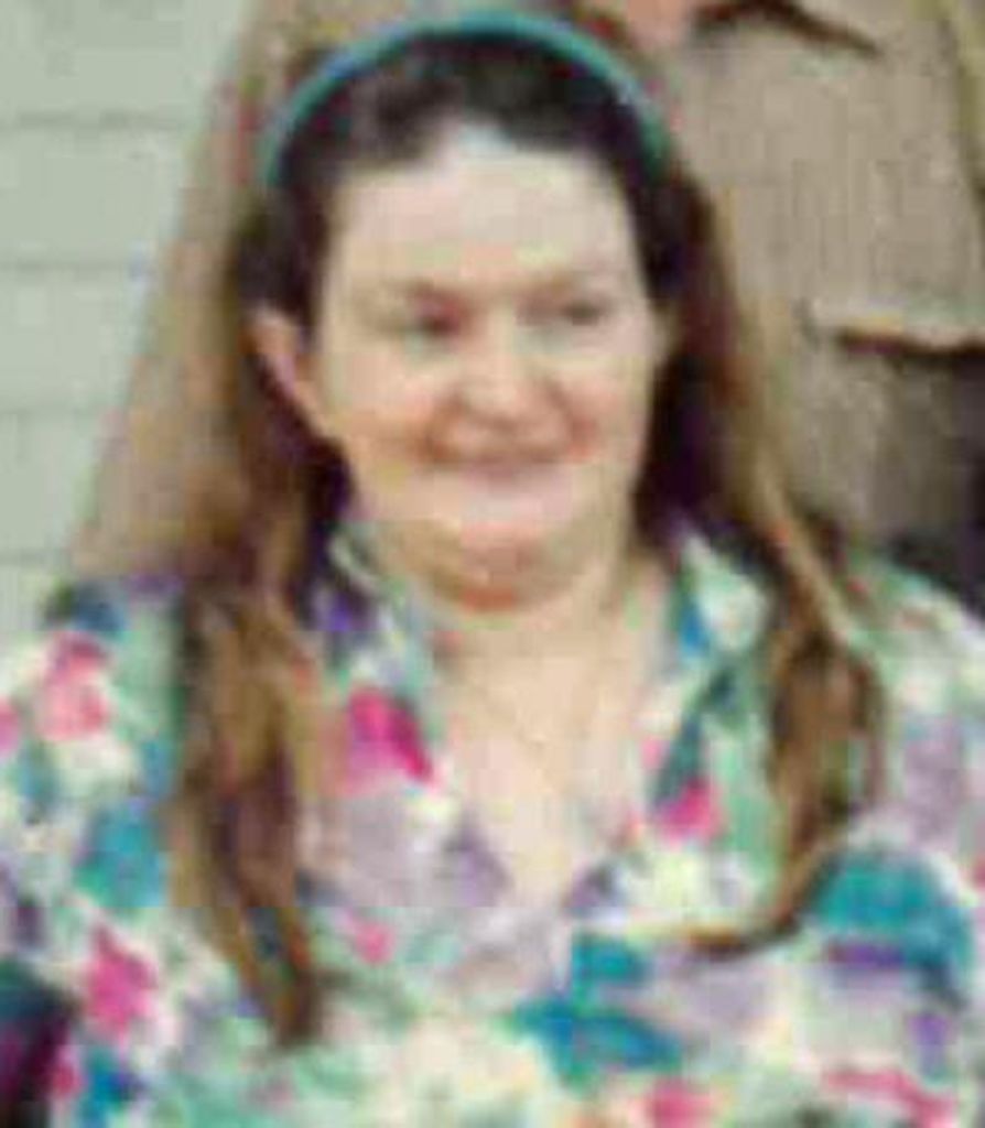 Patricia Darlene Shireman