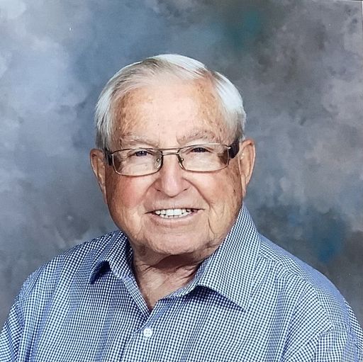 Robert "Bob" George Brant Profile Photo